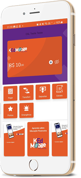 Feature Mockup